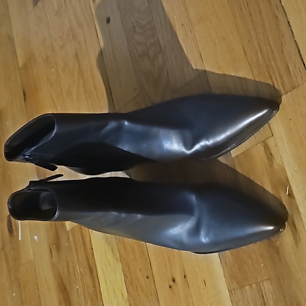GUCCI  ANKLE BOOT